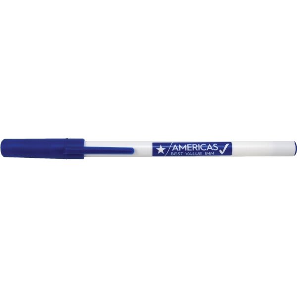Americas Best Value Inn Pen Case Of 500
