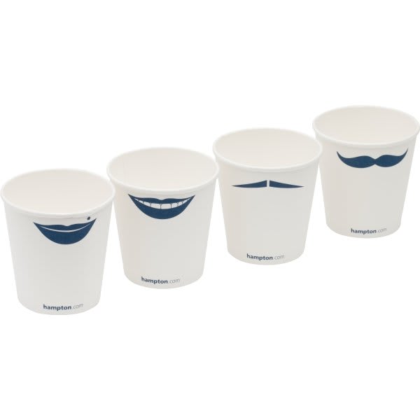 Choice Hotels Choice Rewards 9 Oz Unwrapped Cup Case Of 500 | HD Supply