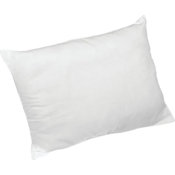 WynRest Cluster Pillow Standard 20x26 Medium 22 Ounce Case Of 12 HD
