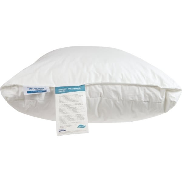Cotton Bay® Essex™ Pillow Queen 20x30 25 Ounce, Case Of 10 HD Supply
