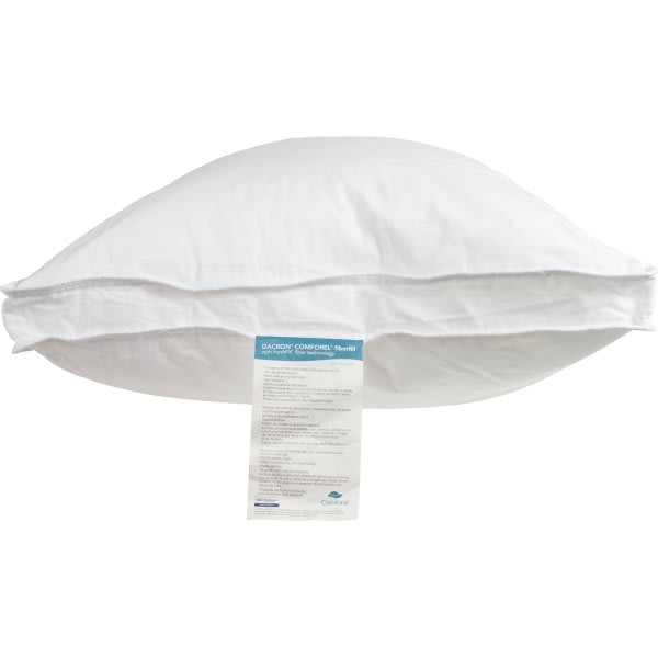 Cotton Bay® Essex™ Pillow Standard 20x26 20 Ounce, Case Of 12 HD Supply