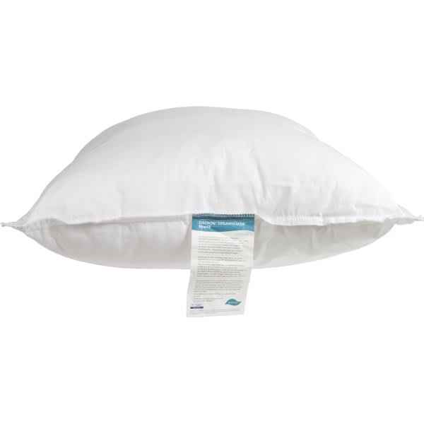 Cotton Bay® Canterfield™ Pillow Standard 20x26" 26 Ounce, Case Of 12