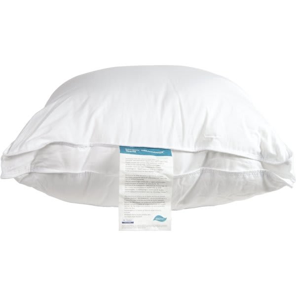 Cotton Bay® Canterfield™ Pillow Standard 20x26" 26 Ounce, Case Of 12