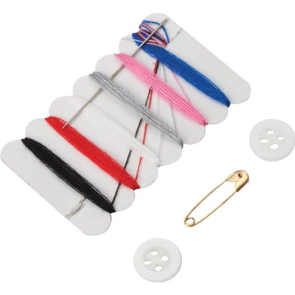 Mending Kit, Case Of 144
