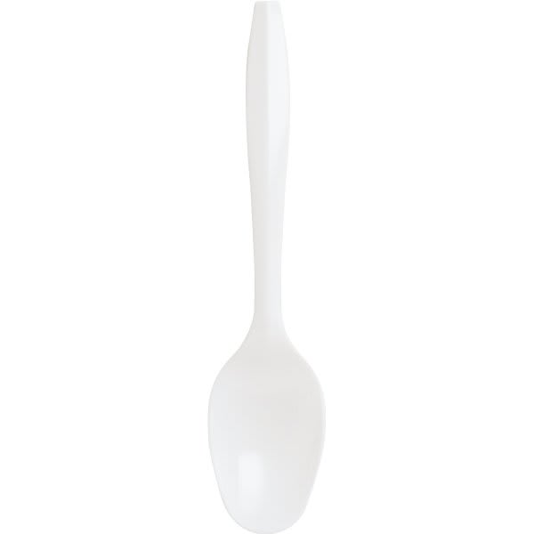 Dixie® Medium Weight Polypropylene Teaspoon (1000/Case)