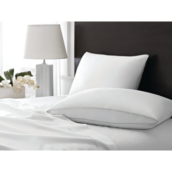 Cotton Bay® Canterfield™ Pillow Standard 20x26" 26 Ounce, Case Of 12