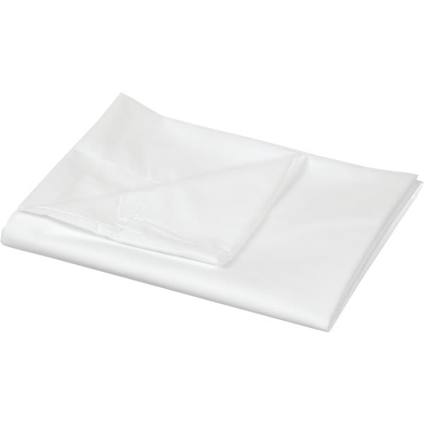 Cotton Bay® M6S6 Pillow Queen 20x30 25 Ounce, Case Of 10 HD Supply