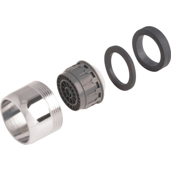 Neoperl Cache Hidden Aerator Kit 1.2 GPM HD Supply