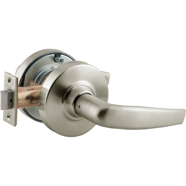 Schlage ND50PD RHO (Rhodes) Entrance/Office Lock W/ IS-LOC Indicator