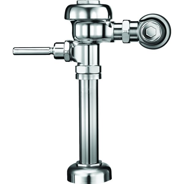 Sloan® Regal® 1.6 GPF Exposed Manual Water Closet Flushometer