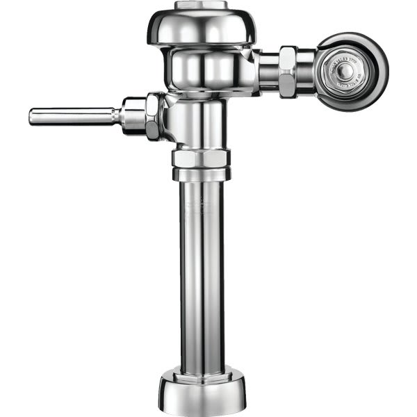 Sloan Regal Flushometer Valve Manual Closet 1.28 Gpf