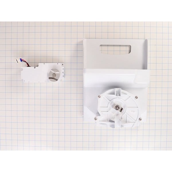 General Electric Replacement Ice Bucket Kit For Refrigerator, Part #wr49x10322