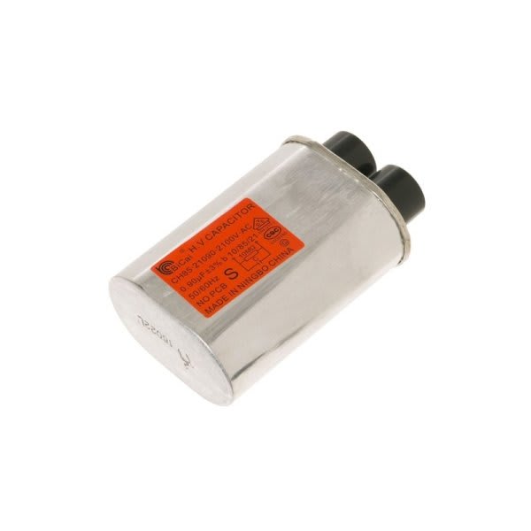 General Electric Replacement Capacitor For Microwave, Part #wb27x11214