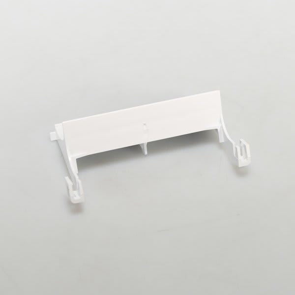 Whirlpool Replacement Door Handle For Dishwasher, Part# Wp8534985