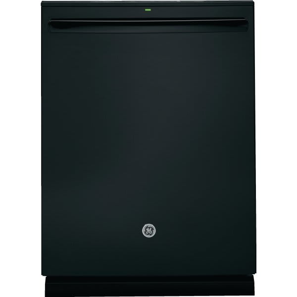GE® Profile™ 18" BuiltIn, Top Control, 3Cycle, 47 dB Dishwasher