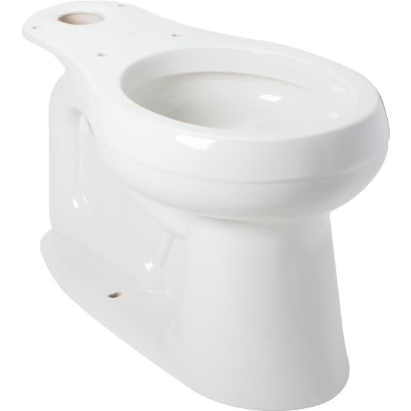 Seasons® Raleigh™ 1.28 GPF AllInOne ToiletInABox Round ADA Height