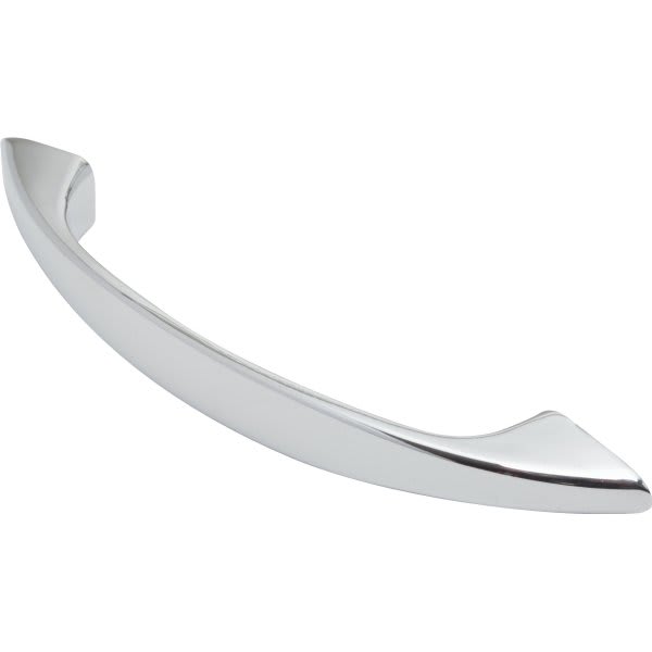 3" Drawer Pull Polished Chrome, Package Of 5