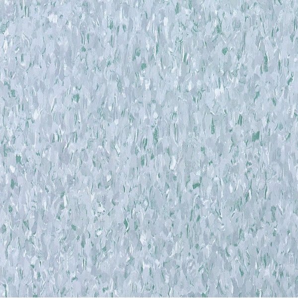 Armstrong Blue/Gray Commercial Vinyl Dry-Back Floor Tile 12 X 12" Carton Of 45