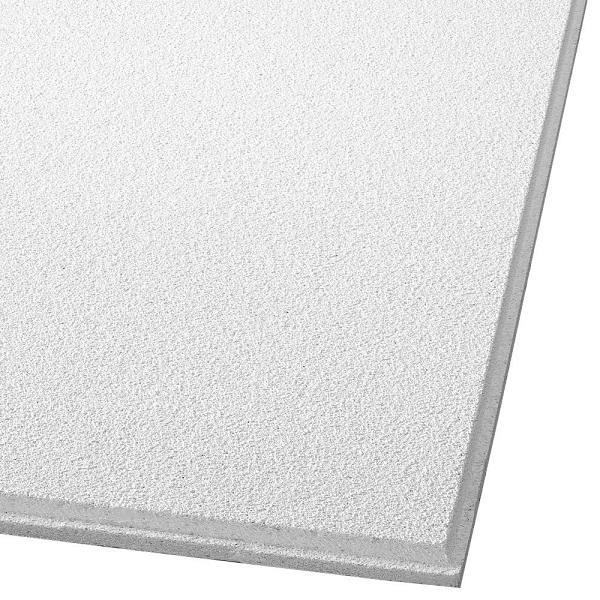 Armstrong® Ceilings Dune™ 2' X 2' Angled Tegular Ceiling Tile (16-Case)