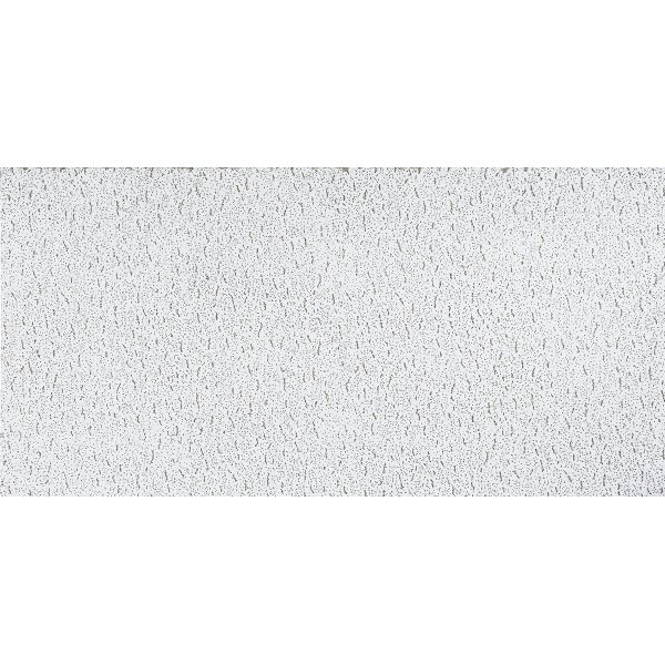 Armstrong® Ceilings Fissured 2’ X 4' Square Ceiling Tile (12-Case)