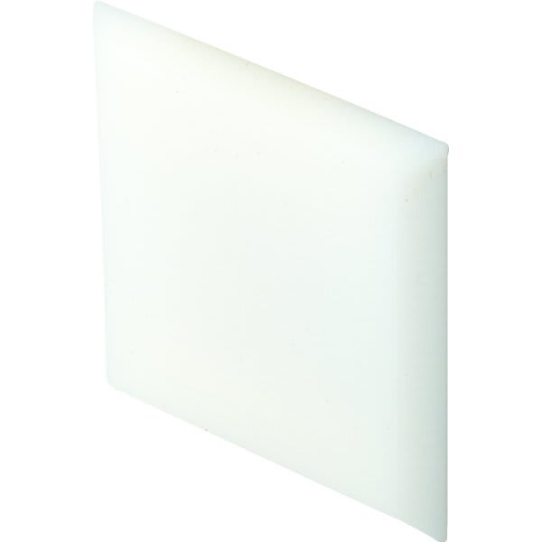 31/4 In SelfAdhesive Wall Protector (5Pack) (White) HD Supply