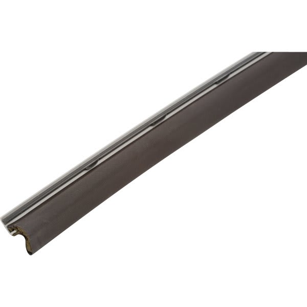 Frost King 81" Replacement Door Seal, Brown