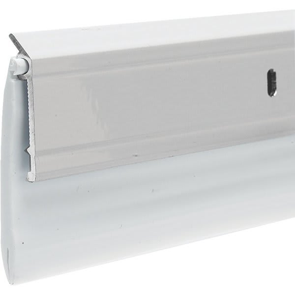 Frost King 2-3/8 X 36" Heavy Duty Sweep, Package Of 12