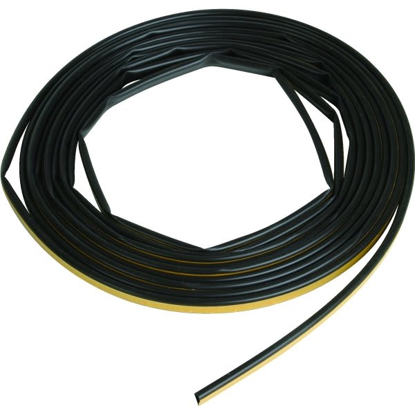 Pemko 20' Siliconeseal Door Gasket Bronze