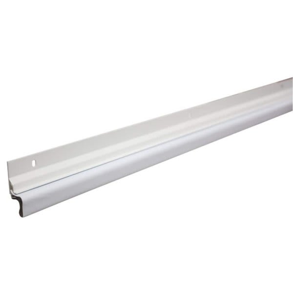 Frost King Premium Aluminum & Kerf Screw-On Compression Door Set