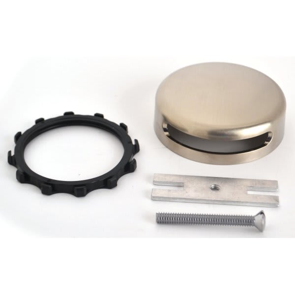 Overflow Plates HD Supply