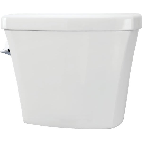 Gerber Plumbing Avalanche Elite 1.28/1.6 Gpf Ada Elngtd Toilet Bowl