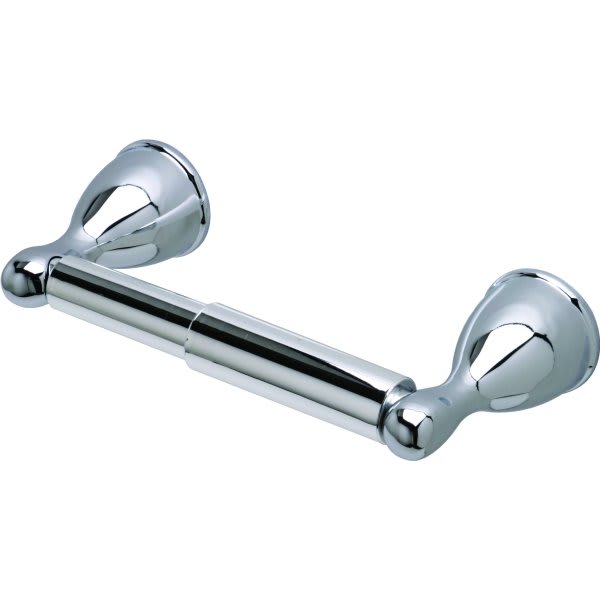 Seasons® Anchor Point™ Chrome Toilet Paper Holder