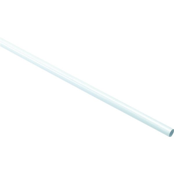 60" Shower Curtain Rod In Satin Nickel (5-Pack)