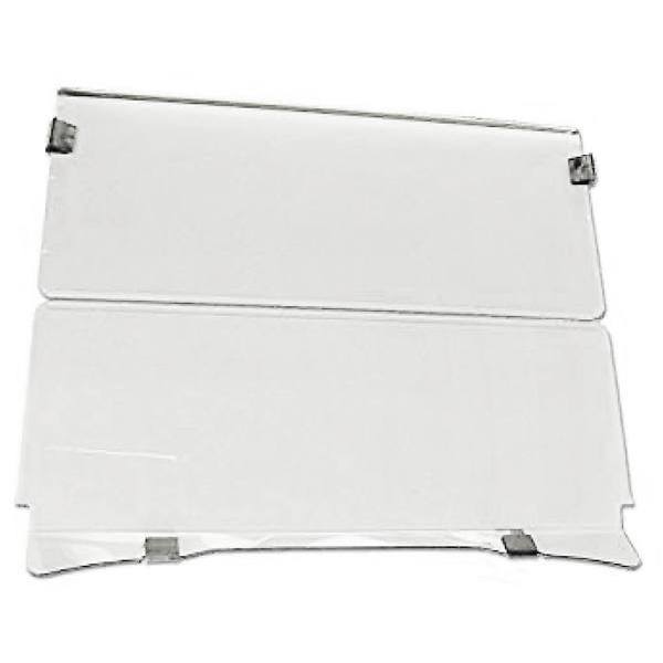 Club Car® Precedent, Black Aluminum Cargo Box Bed Kit HD Supply