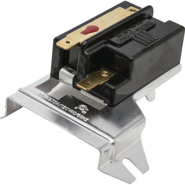 General Electric Replacement Flame Sensor For Gas Dryer, Part WE4X448