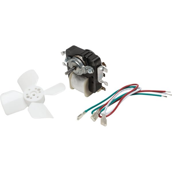 Whirlpool Evaporator Fan Motor HD Supply
