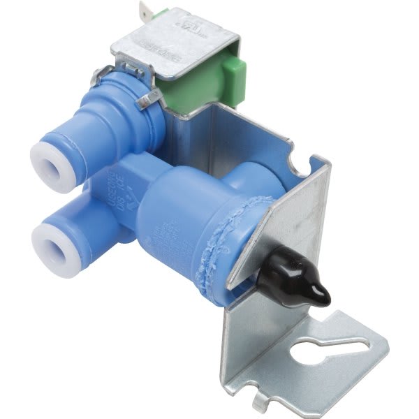 Whirlpool Replacement Valve For Ice Maker, Part W10897719 HD Supply