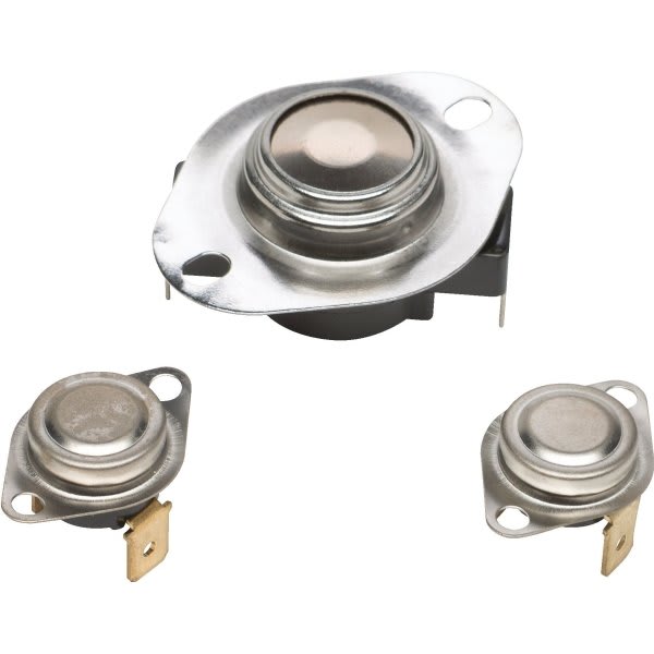 Whirlpool Replacement Thermal Fuse For Dryer, Part WP531182 HD Supply