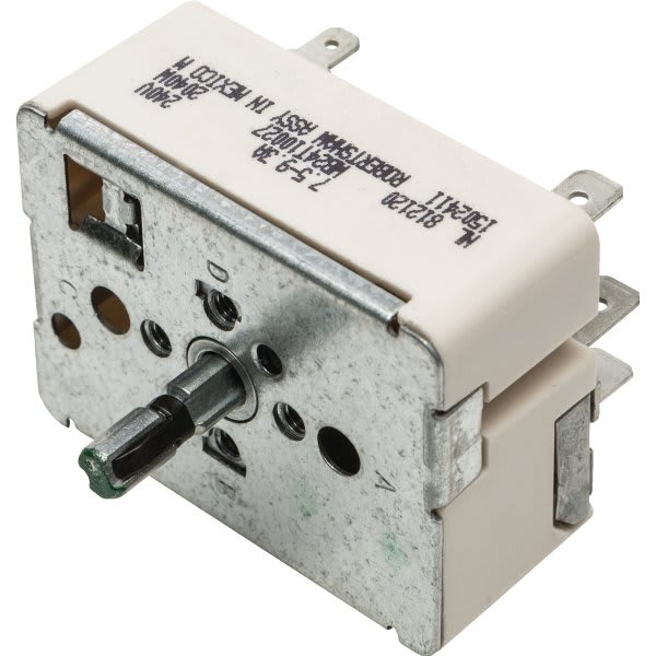 Erp® GE Infinite Switch Erwb24t10027
