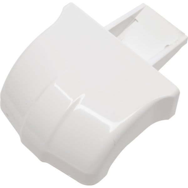 Frigidaire Refrigerator Door Bin White HD Supply