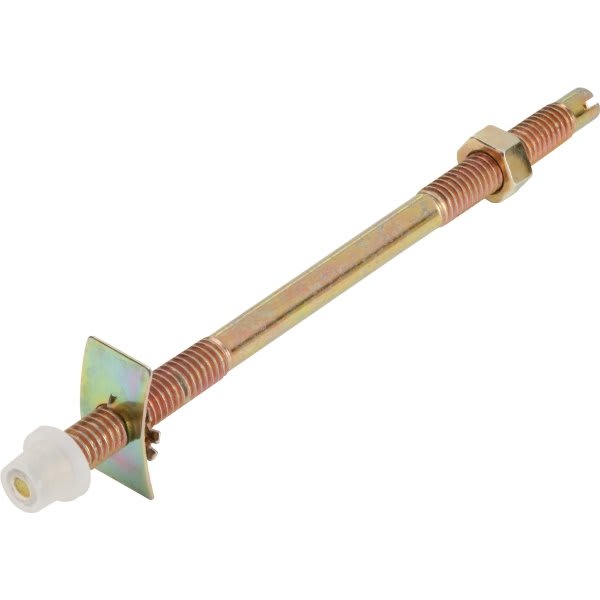 5-7/8" Wardrobe Bi-Fold Bottom Pivot, Package Of 2