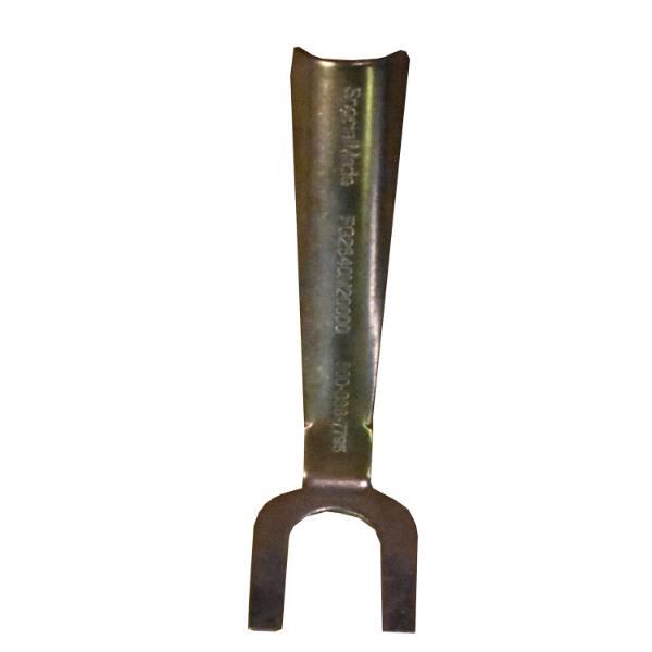 Rubbermaid Commercial Caster Removal Tool For Rubbermaid Commercial Dollies And Mop Buckets