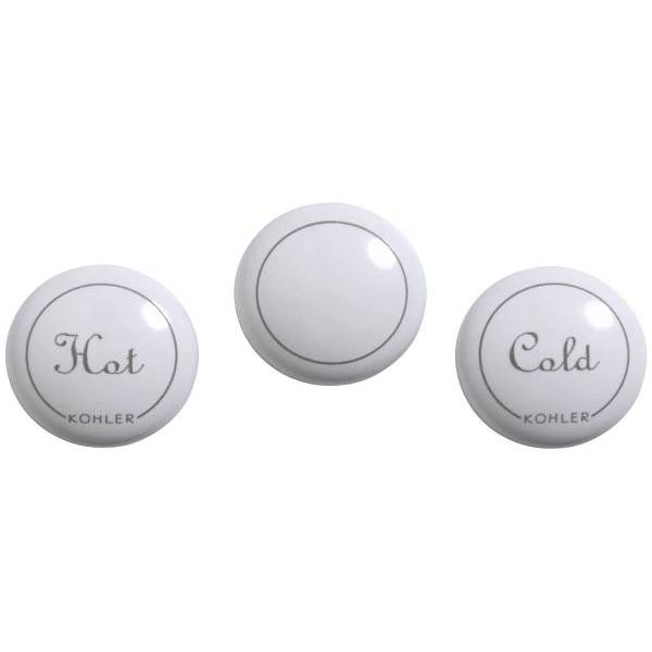 Premier Hot And Cold Index Buttons 1 Pair HD Supply