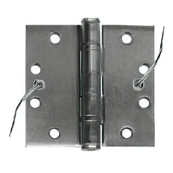 Hager Companies Power Wire Electric Transfer Hinge HD Supply