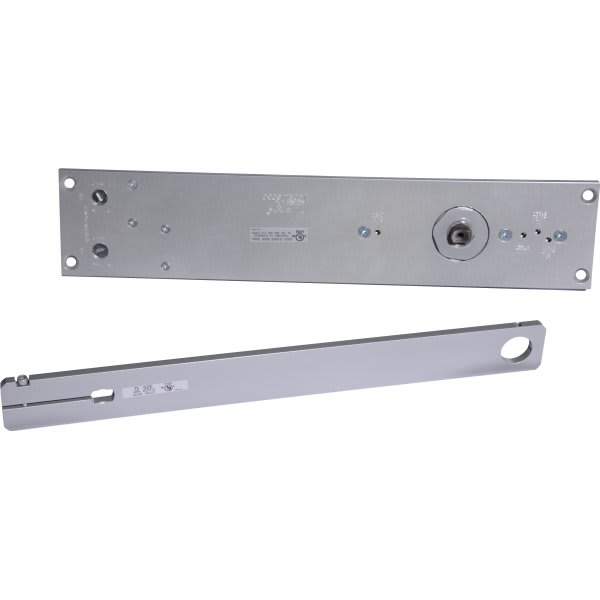 Lcn 2030 Series Concealed Right Hand Overhead Closer HD Supply