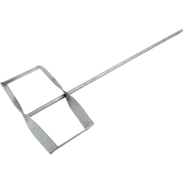 Qep Model 75001 Thinset And Grout Mixer, Ideal For 5-Gallon Pails