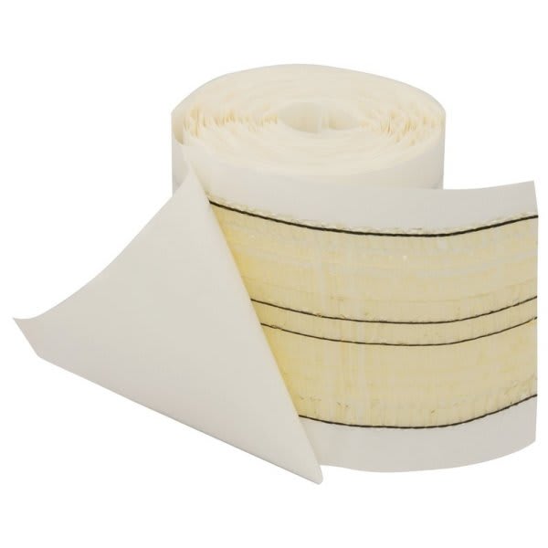 Roberts Model 50-605-12 Indoor Or Outdoor 15 Ft. Double-Sided Carpet Tape Roll