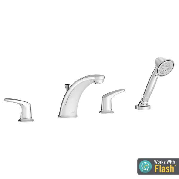 American Standard® Colony Pro Tub Trim W/ Shower Ch