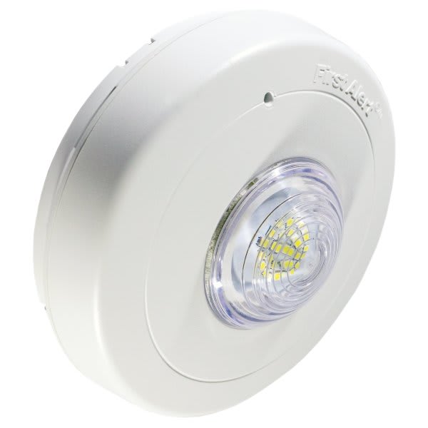 Brk® First Alert™ Hardwired Hearing Impaired 120 V Led Smart Strobe