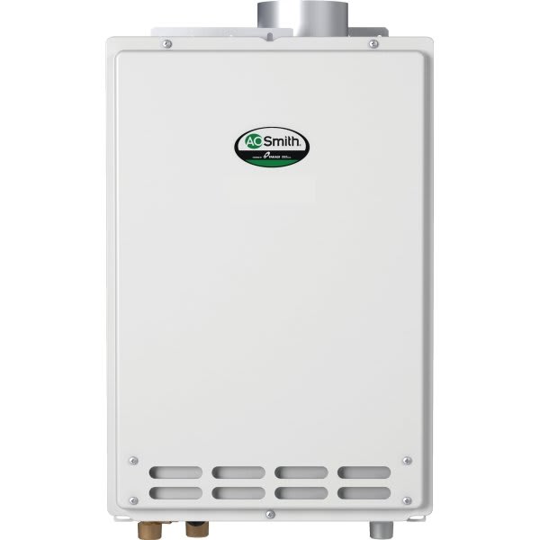 tankless repair